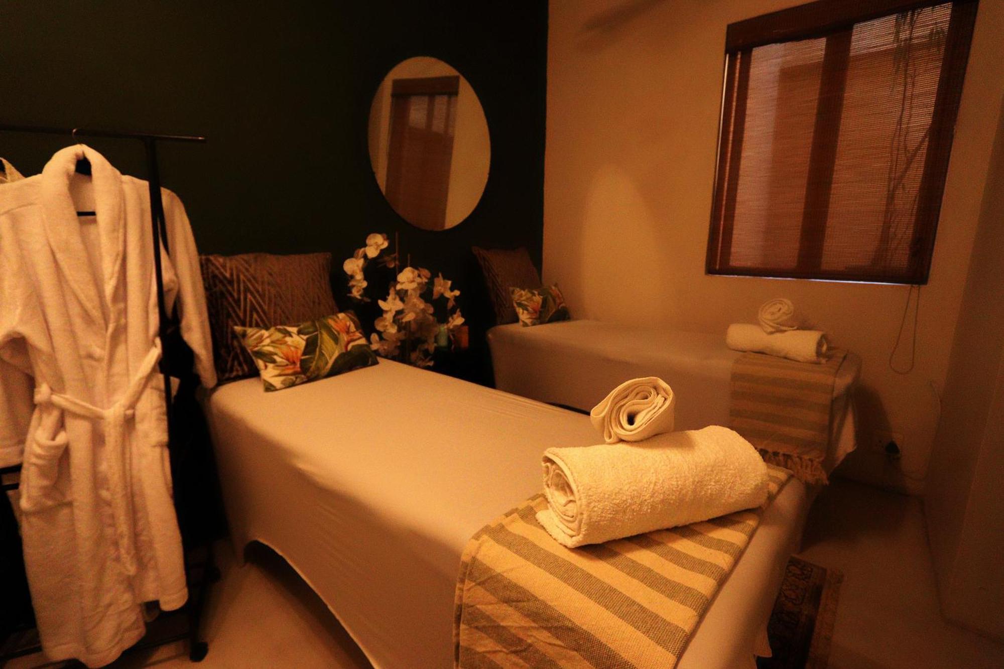 Bali At Scenic Haven Lodge In ฮาร์ทบีสบูร์ท ภายนอก รูปภาพ