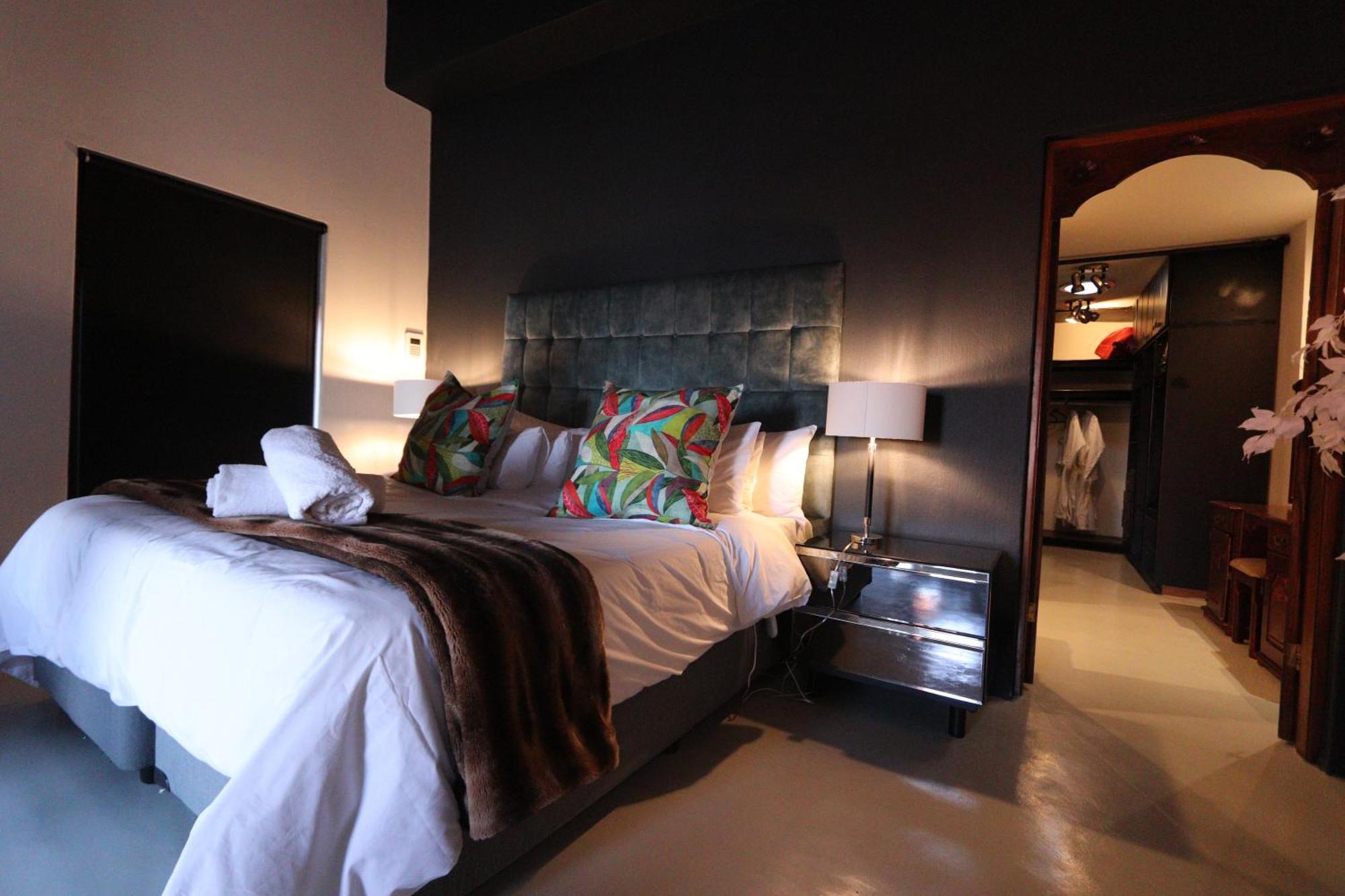 Bali At Scenic Haven Lodge In ฮาร์ทบีสบูร์ท ภายนอก รูปภาพ