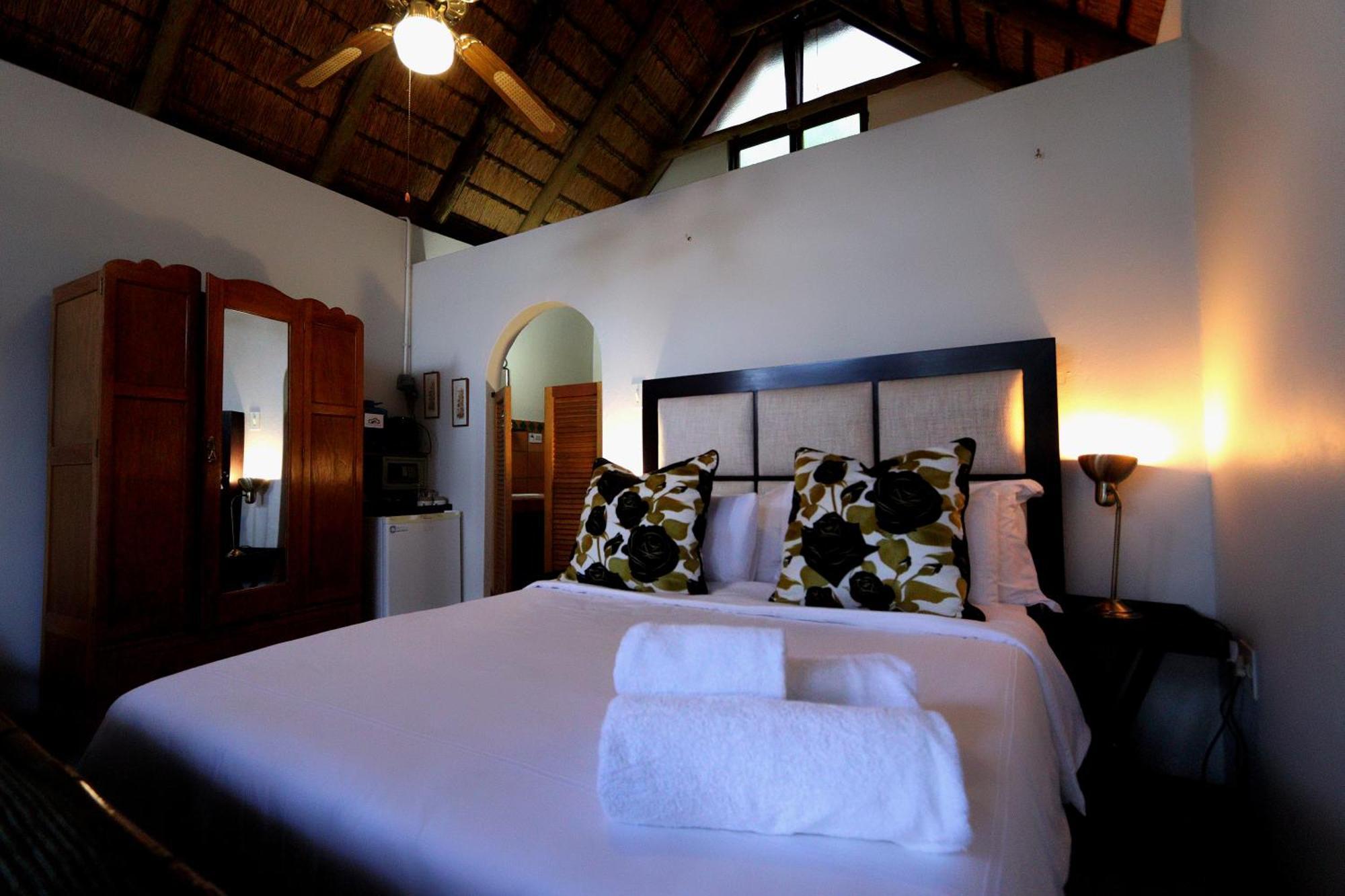 Bali At Scenic Haven Lodge In ฮาร์ทบีสบูร์ท ภายนอก รูปภาพ
