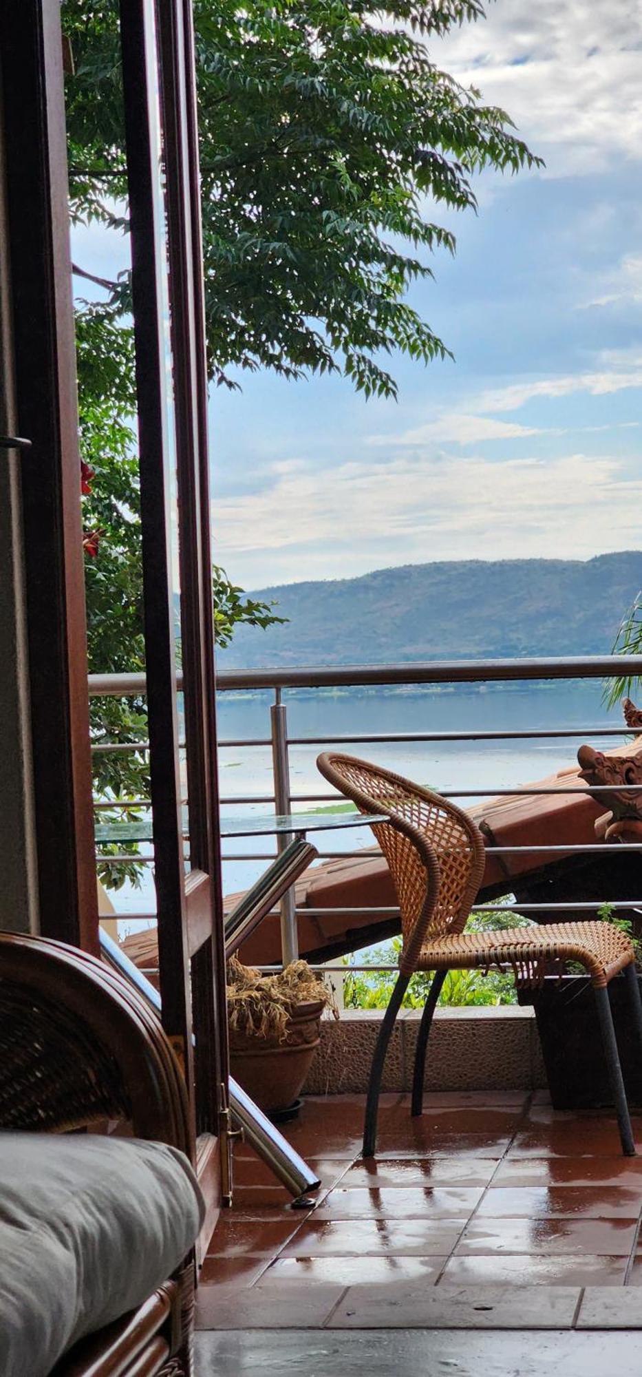 Bali At Scenic Haven Lodge In ฮาร์ทบีสบูร์ท ภายนอก รูปภาพ