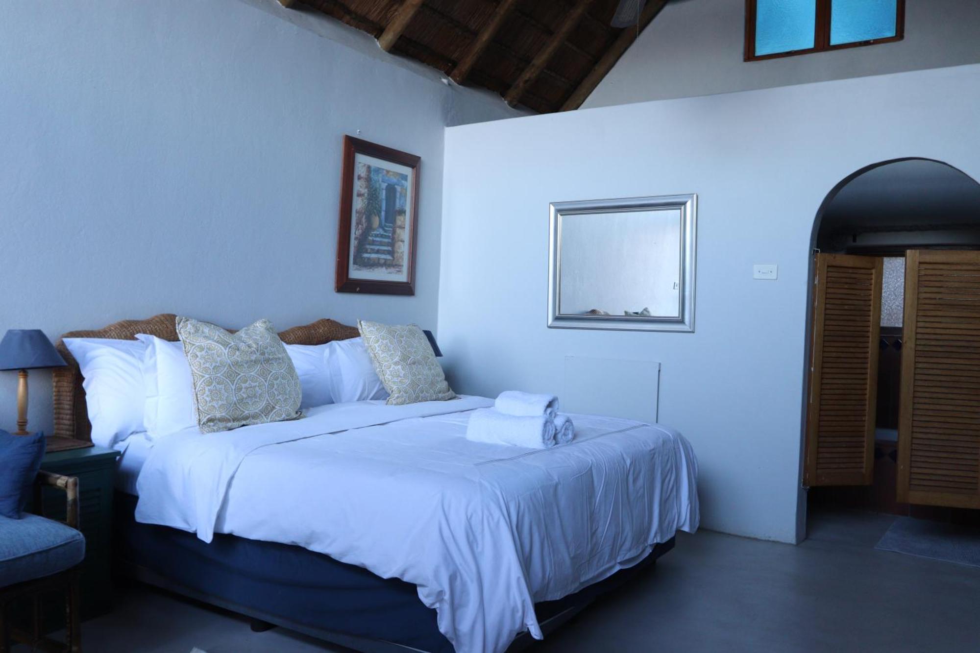Bali At Scenic Haven Lodge In ฮาร์ทบีสบูร์ท ภายนอก รูปภาพ