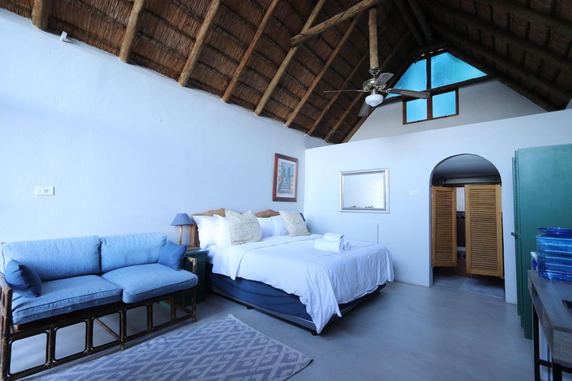 Bali At Scenic Haven Lodge In ฮาร์ทบีสบูร์ท ภายนอก รูปภาพ
