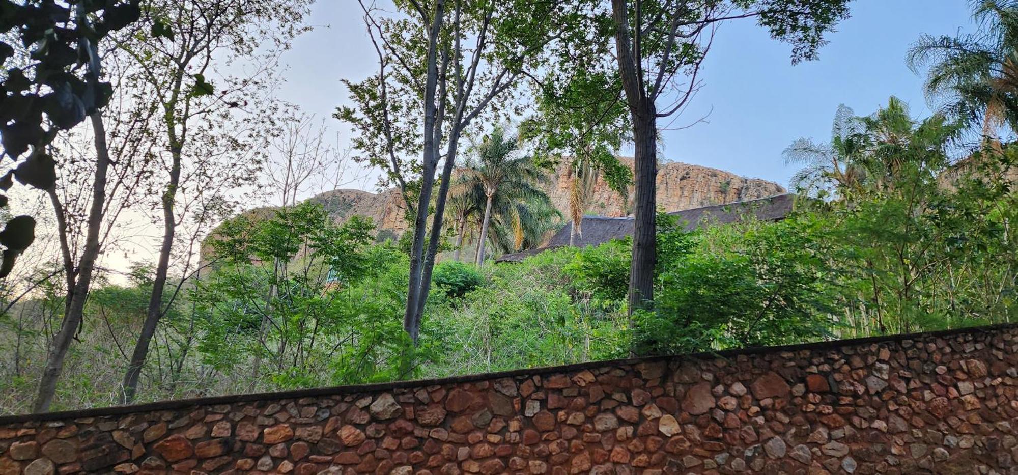Bali At Scenic Haven Lodge In ฮาร์ทบีสบูร์ท ภายนอก รูปภาพ