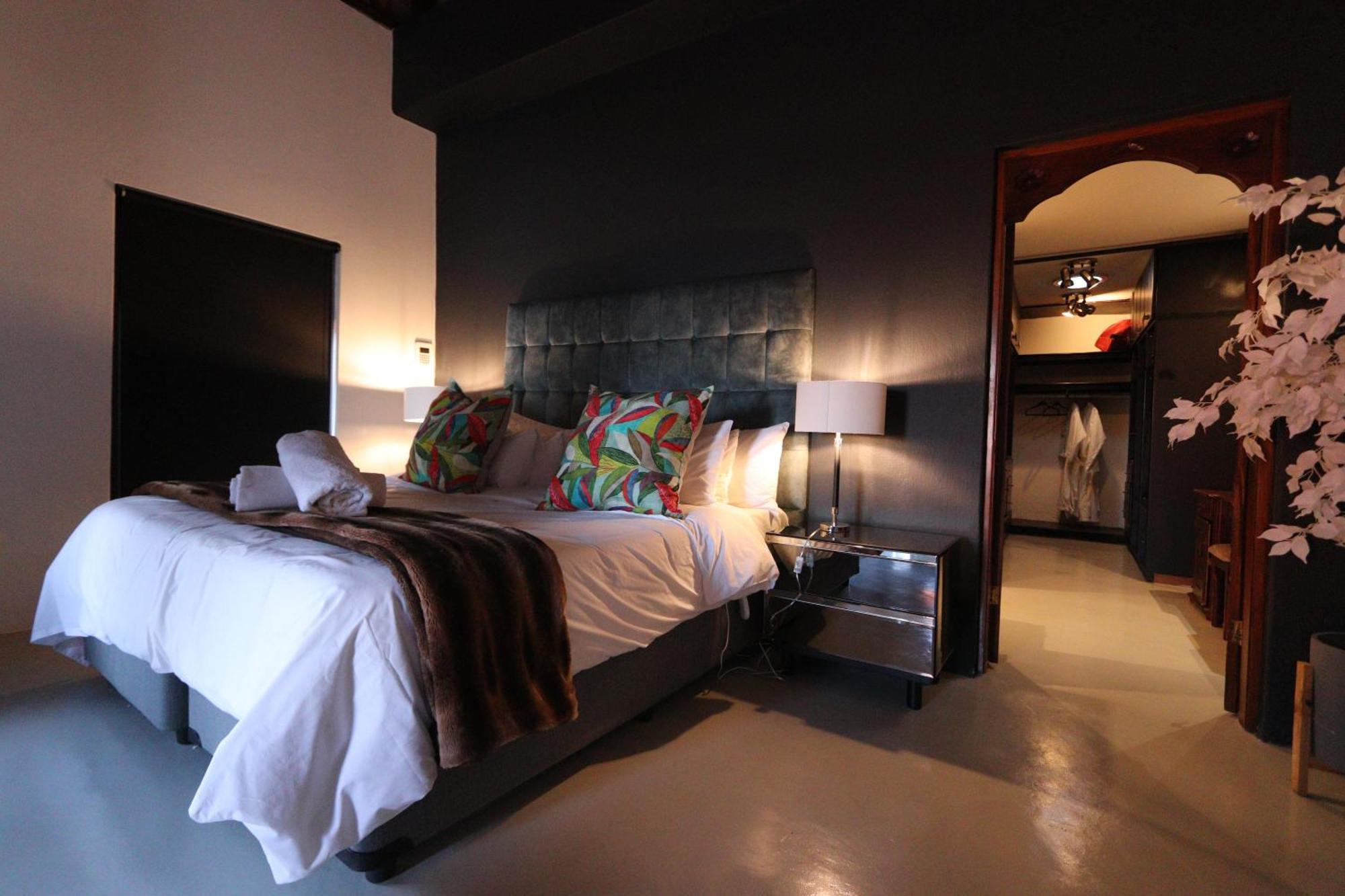 Bali At Scenic Haven Lodge In ฮาร์ทบีสบูร์ท ภายนอก รูปภาพ