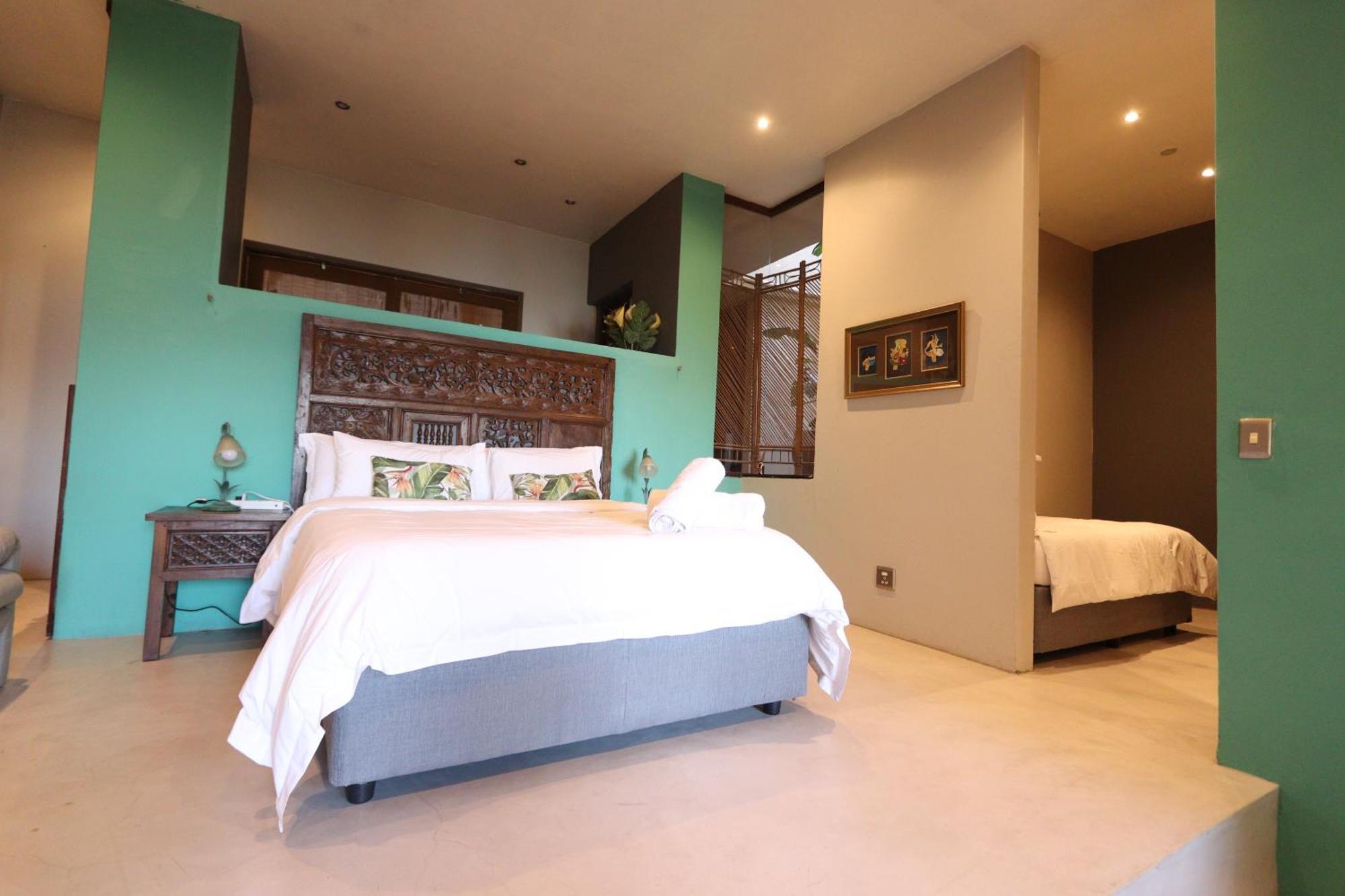 Bali At Scenic Haven Lodge In ฮาร์ทบีสบูร์ท ภายนอก รูปภาพ