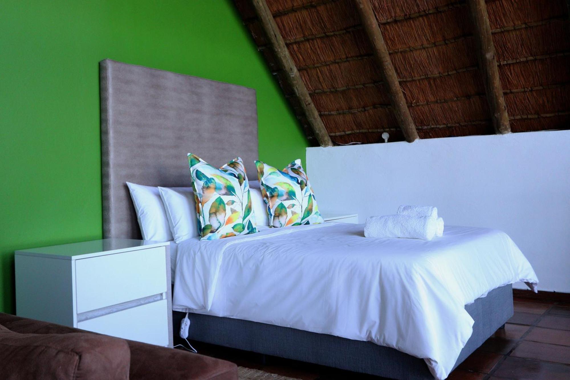 Bali At Scenic Haven Lodge In ฮาร์ทบีสบูร์ท ภายนอก รูปภาพ