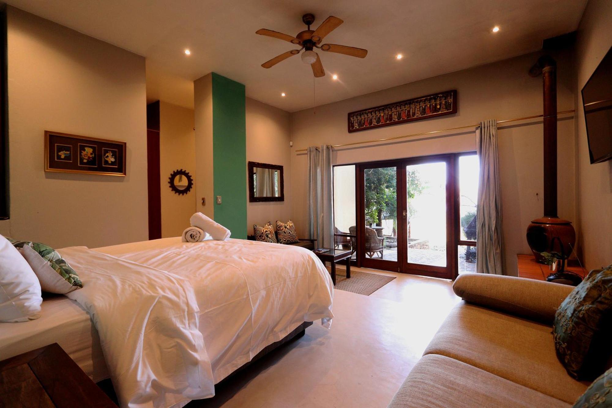 Bali At Scenic Haven Lodge In ฮาร์ทบีสบูร์ท ภายนอก รูปภาพ