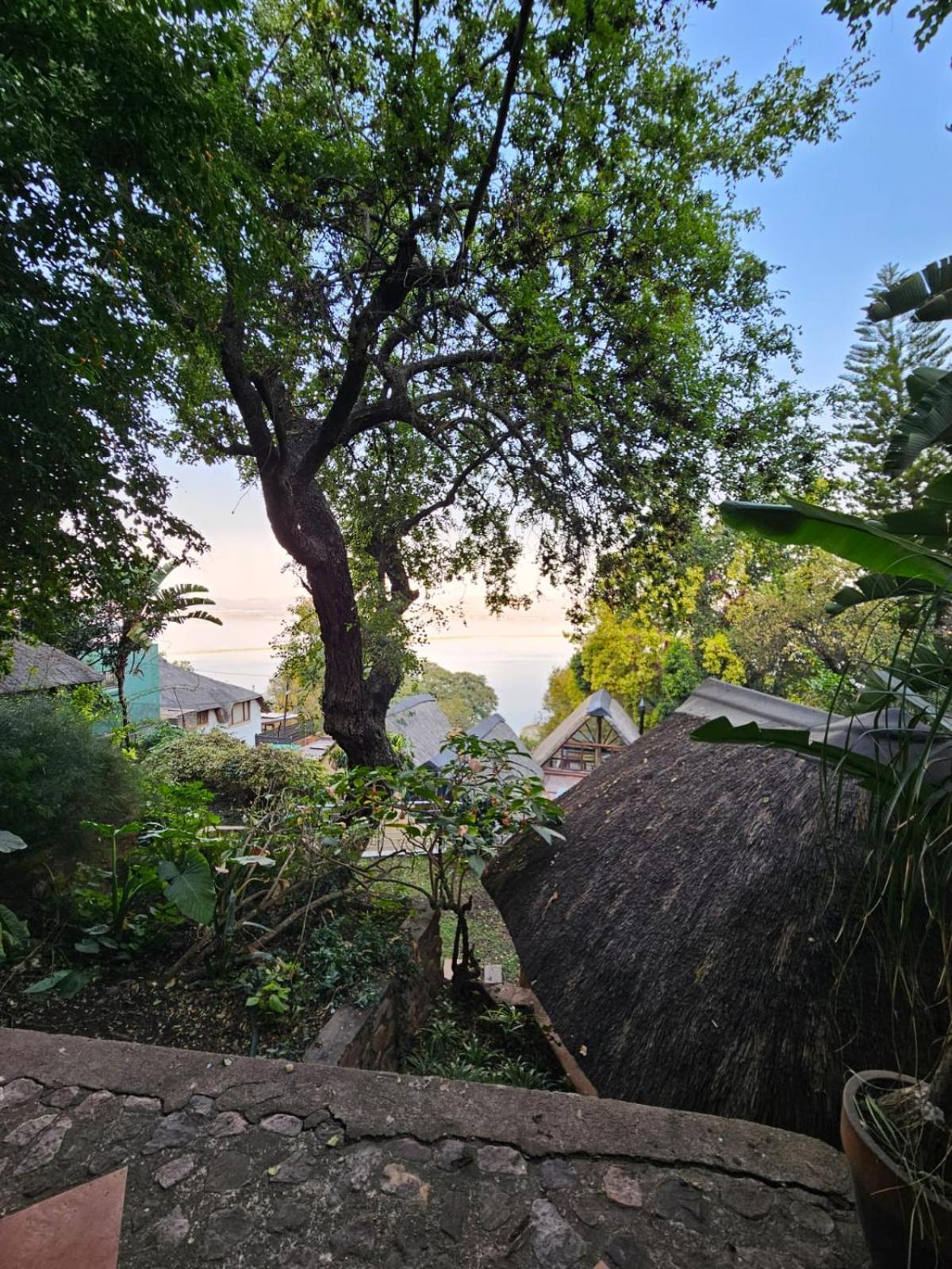 Bali At Scenic Haven Lodge In ฮาร์ทบีสบูร์ท ภายนอก รูปภาพ